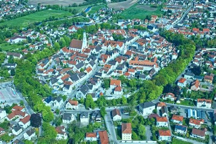 Escorts Schrobenhausen, Germany — Local Companions
