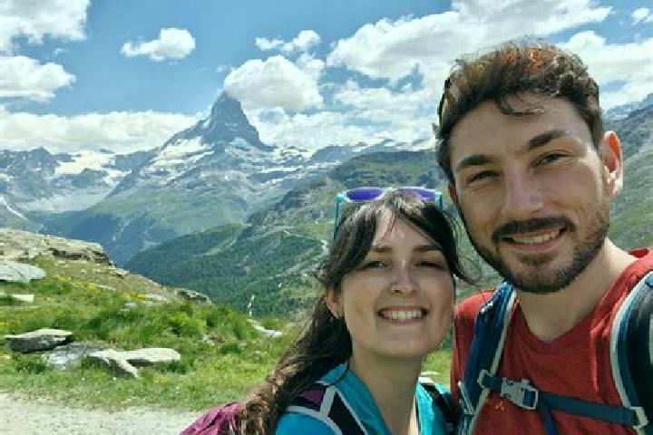 Escorts Schubelbach, Switzerland — Local Companions