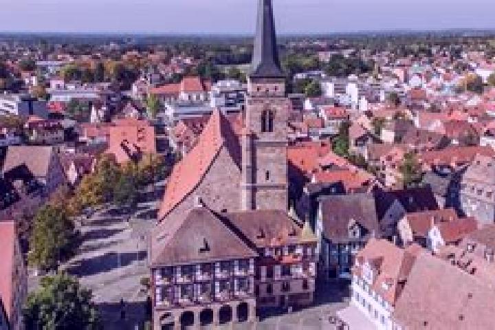 Escorts Schwabach, Germany — Local Companions