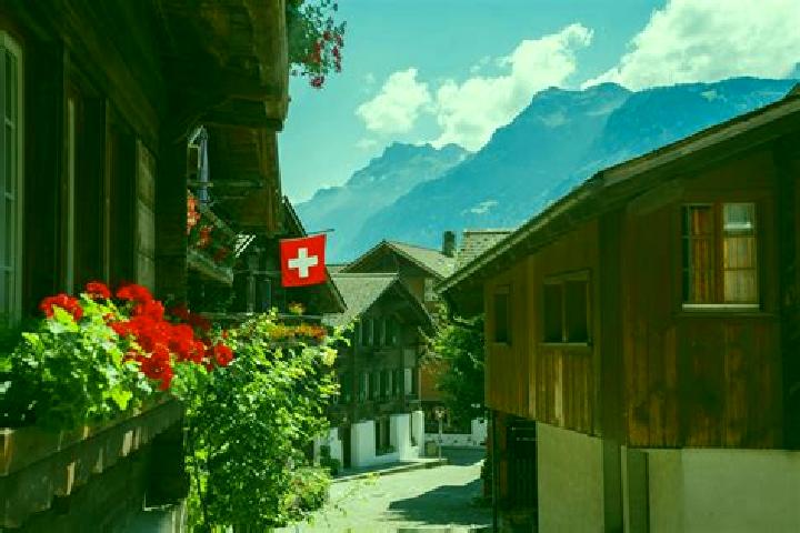 Escorts Schwaderloch, Switzerland — Local Companions