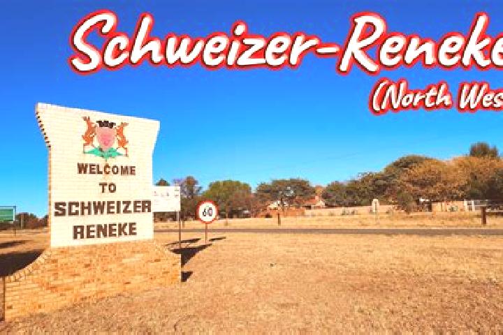 Escorts Schweizer-Reneke, South Africa — Local Companions