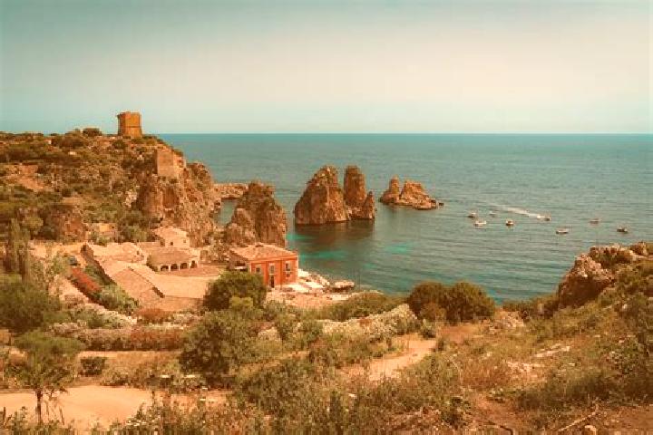Escorts Scopello, Italy — Local Companions