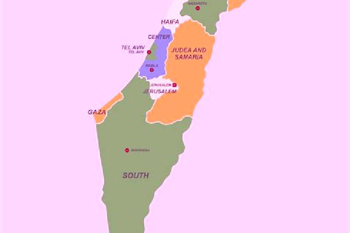 Escorts Sde Ya aqov, Israel — Local Companions