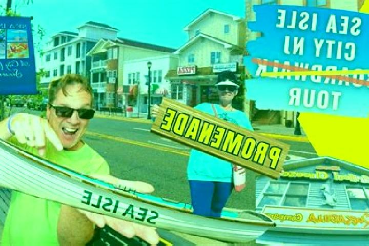 Escorts Sea Isle City, United States — Local Companions