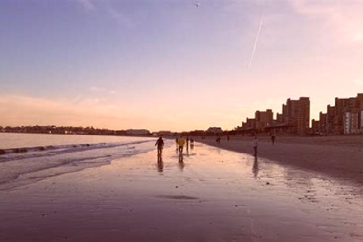 Escorts Seabrook Beach, United States — Local Companions
