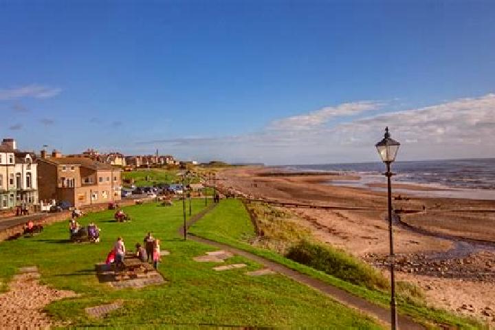 Escorts Seascale, United Kingdom — Local Companions