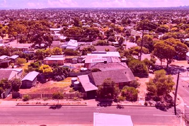 Escorts Seaview Downs, Australia — Local Companions