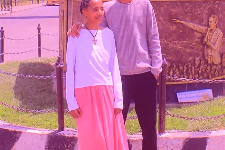 Escorts Sebeta, Ethiopia — Local Companions