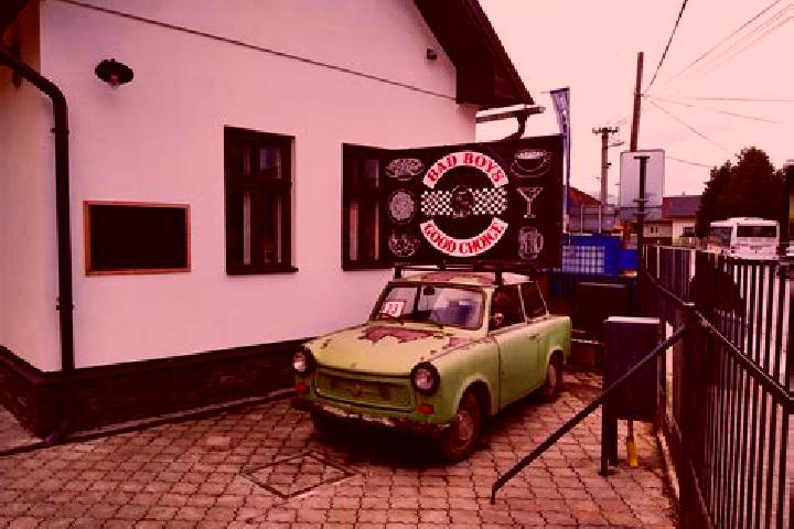 Escorts Secovce, Slovakia — Local Companions