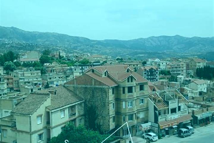 Escorts Seddouk, Algeria — Local Companions