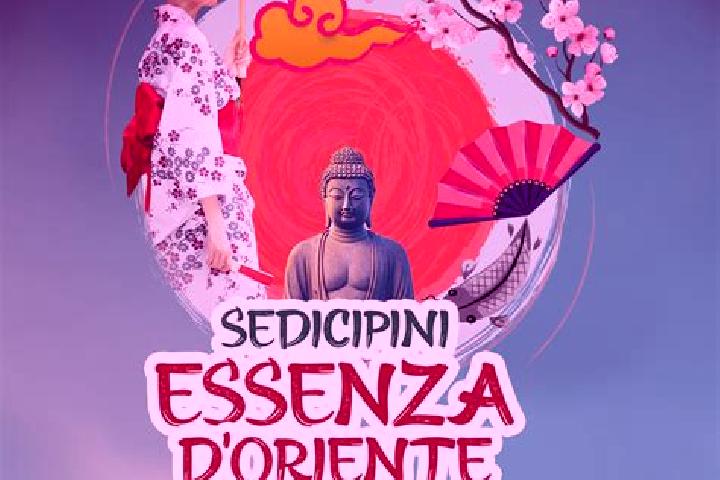 Escorts Sedici Pini-La Macchiozza, Italy — Local Companions