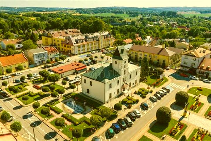 Escorts Sedziszow Malopolski, Poland — Local Companions
