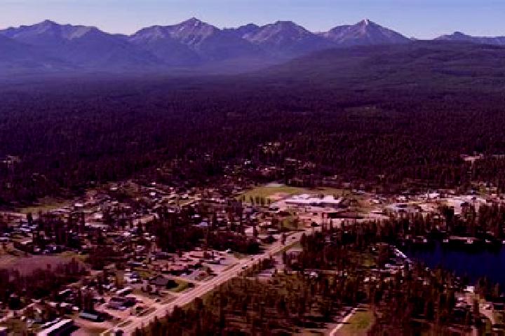 Escorts Seeley Lake, United States — Local Companions