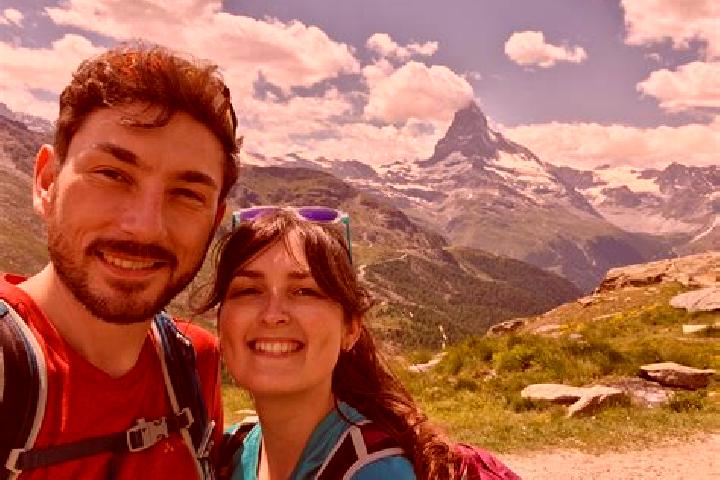 Escorts Seen (Kreis 3) / Ganzenbuehl, Switzerland — Local Companions