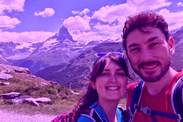 Escorts Seen (Kreis 3) / Oberseen, Switzerland — Local Companions