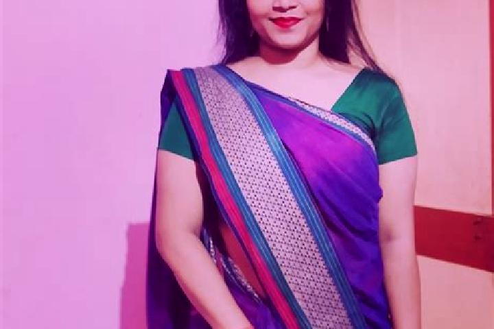 Escorts Seethanagaram, India — Local Companions