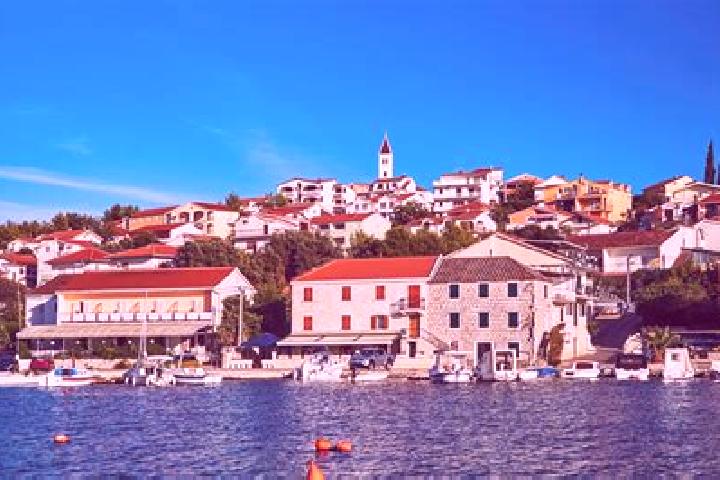 Escorts Seget Vranjica, Croatia — Local Companions