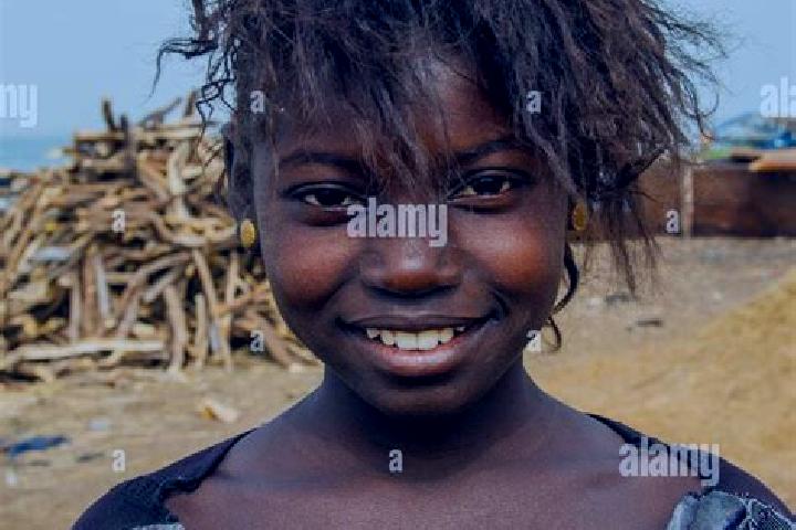 Escorts Segou, Mali — Local Companions