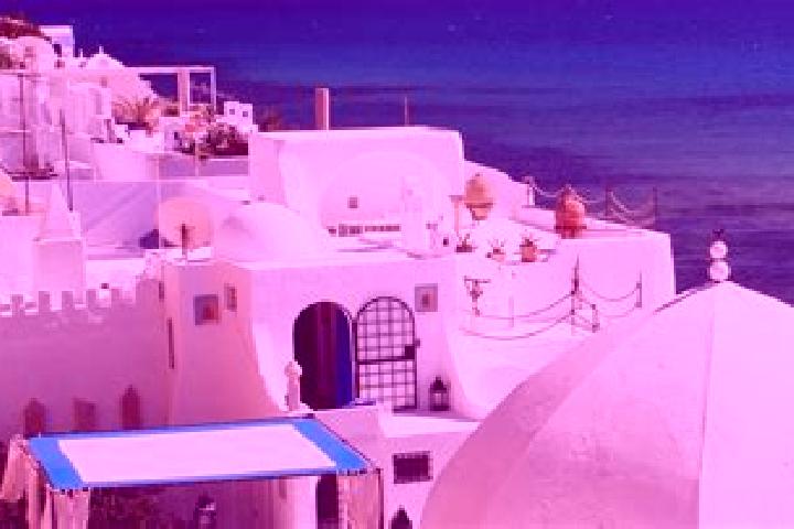 Escorts Seiada, Tunisia — Local Companions