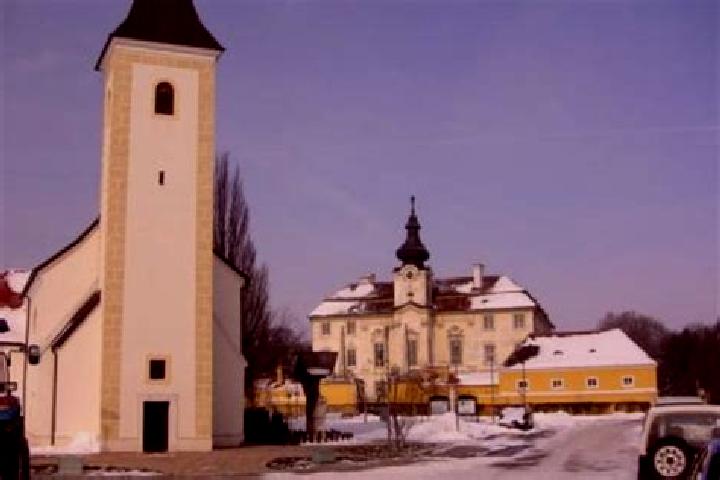 Escorts Seibersdorf, Austria — Local Companions