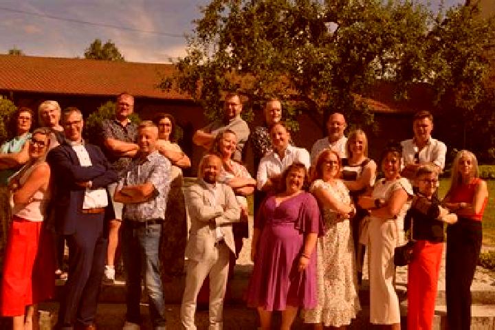 Escorts Seitingen-Oberflacht, Germany — Local Companions