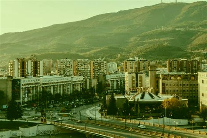 Escorts Sekirnik, North Macedonia — Local Companions