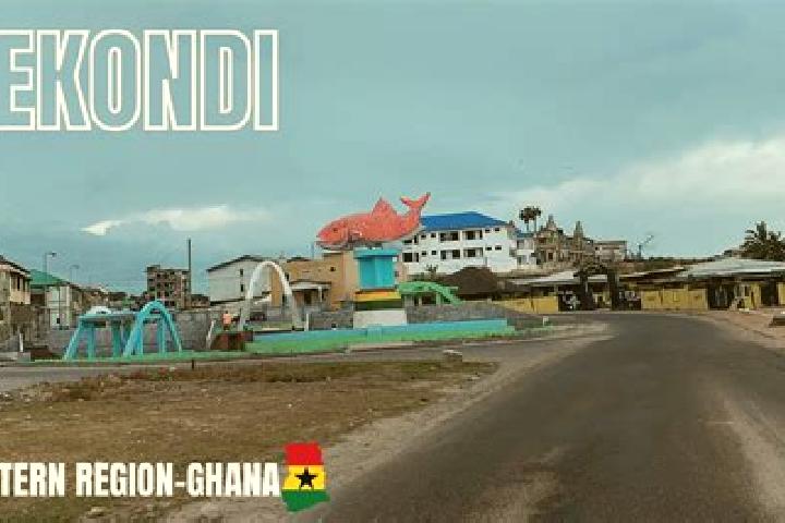 Escorts Sekondi-Takoradi, Ghana — Local Companions
