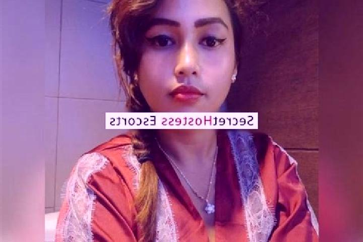 Escorts Sekong, Indonesia — Local Companions