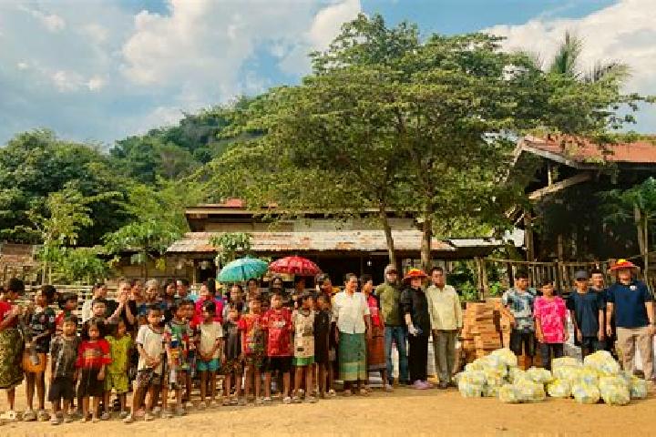 Escorts Sekong, Laos — Local Companions