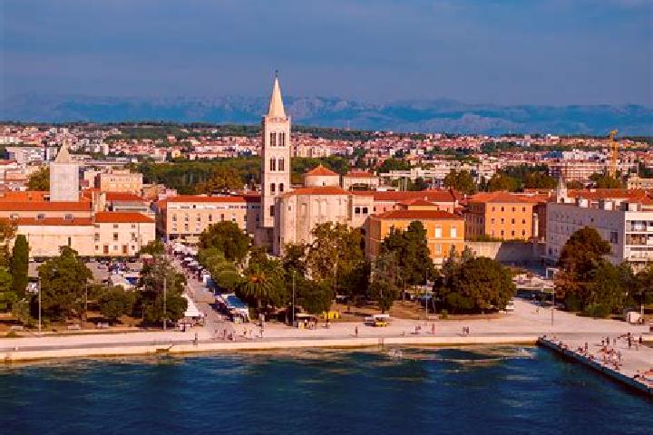 Escorts Sela, Croatia — Local Companions