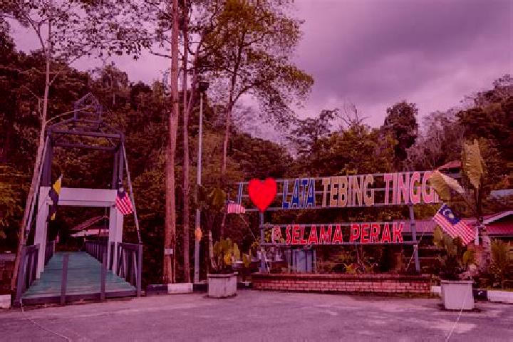 Escorts Selama Kedah, Malaysia — Local Companions