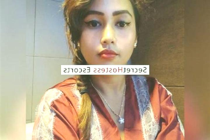 Escorts Selasari, Indonesia — Local Companions