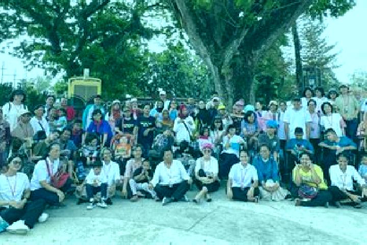 Escorts Selebung Satu, Indonesia — Local Companions