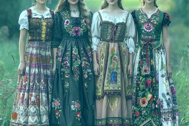 Escorts Selikhino, Russia — Local Companions
