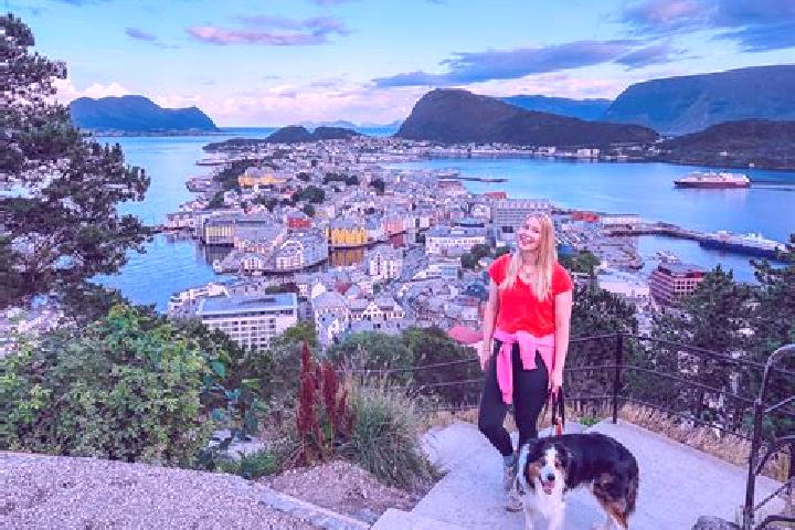 Escorts Seljord, Norway — Local Companions
