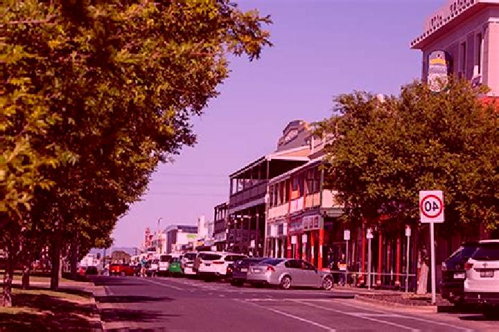 Escorts Semaphore, Australia — Local Companions
