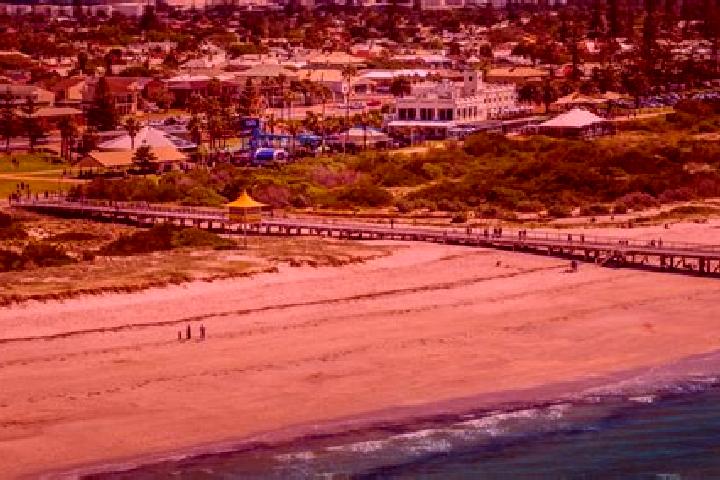 Escorts Semaphore South, Australia — Local Companions