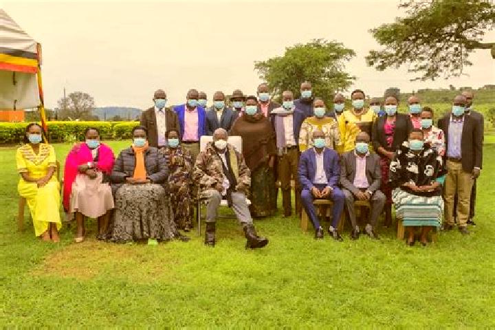 Escorts Sembabule, Uganda — Local Companions