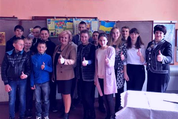 Escorts Semenivka, Ukraine — Local Companions
