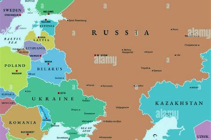 Escorts Semiluki, Russia — Local Companions