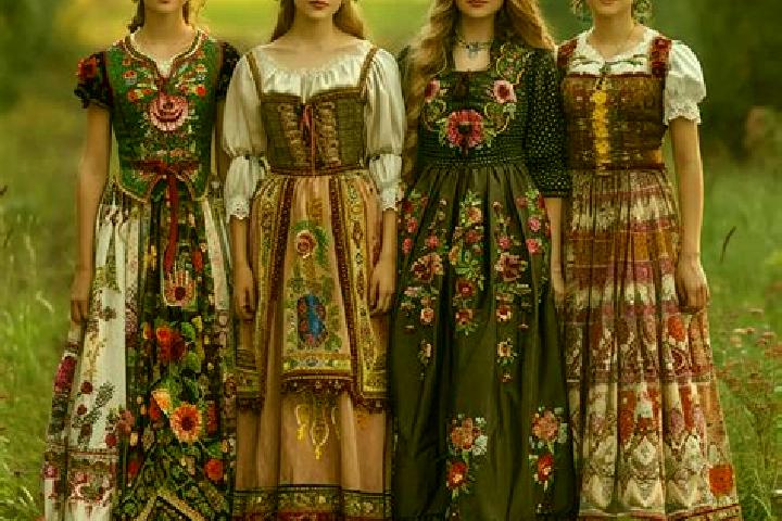 Escorts Semkhoz, Russia — Local Companions