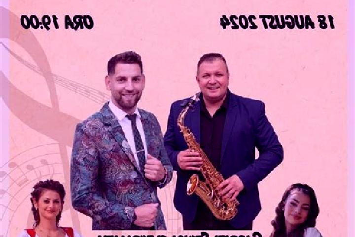 Escorts Semlac, Romania — Local Companions