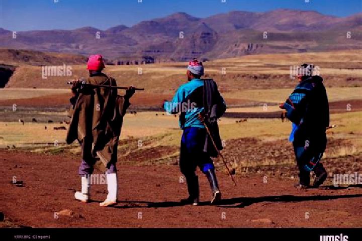 Escorts Semonkong, Lesotho — Local Companions