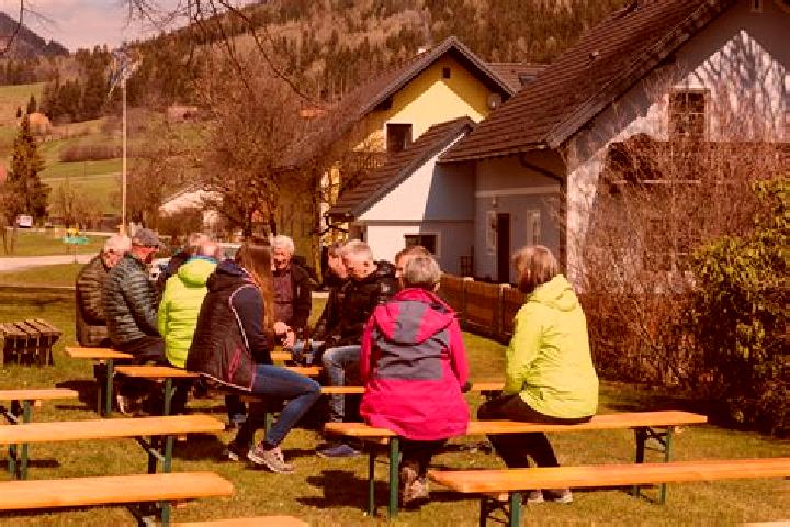 Escorts Semriach, Austria — Local Companions