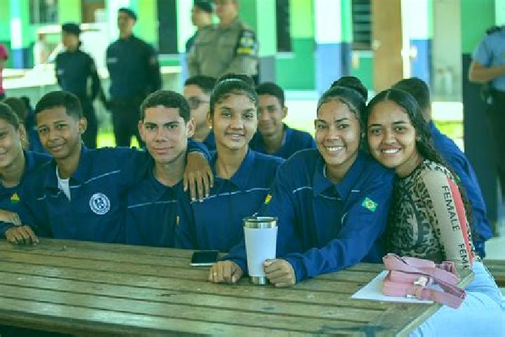 Escorts Senador Guiomard, Brazil — Local Companions