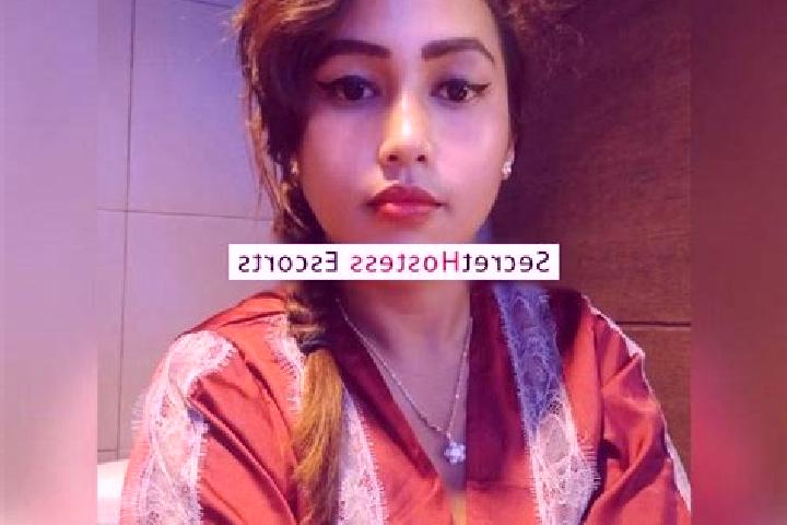 Escorts Sendung, Indonesia — Local Companions