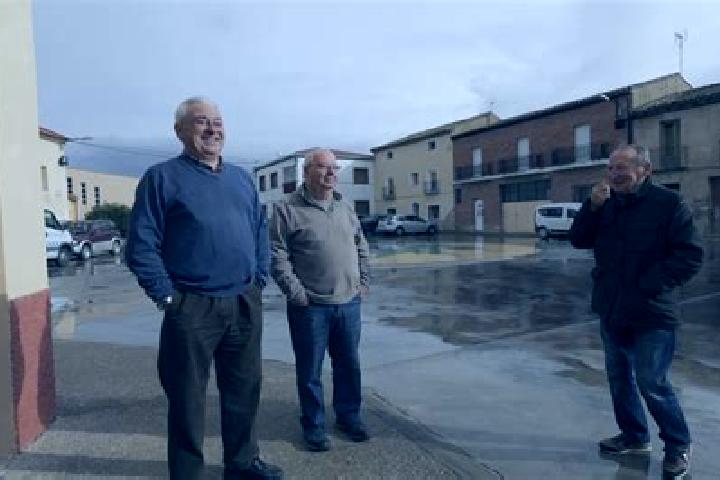 Escorts Senes de Alcubierre, Spain — Local Companions