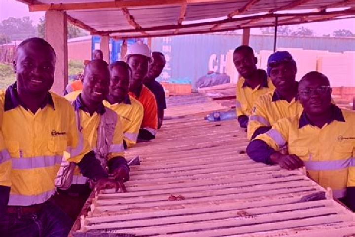 Escorts Sengerema, Tanzania — Local Companions
