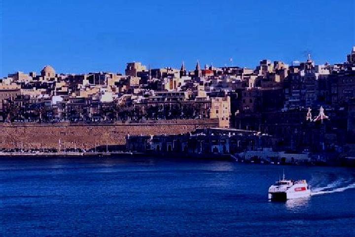 Escorts Senglea, Malta — Local Companions
