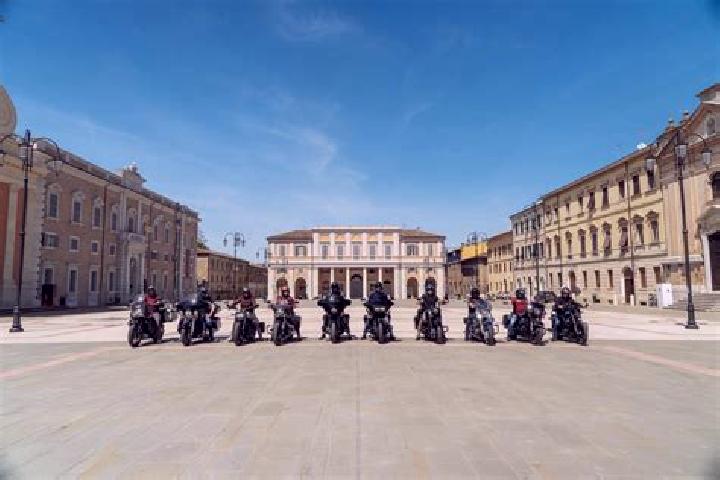 Escorts Senigallia, Italy — Local Companions